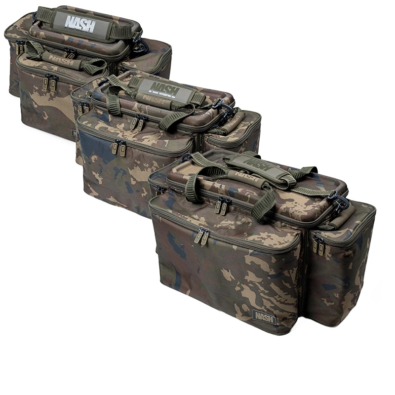 Nash Subterfuge Carryalls